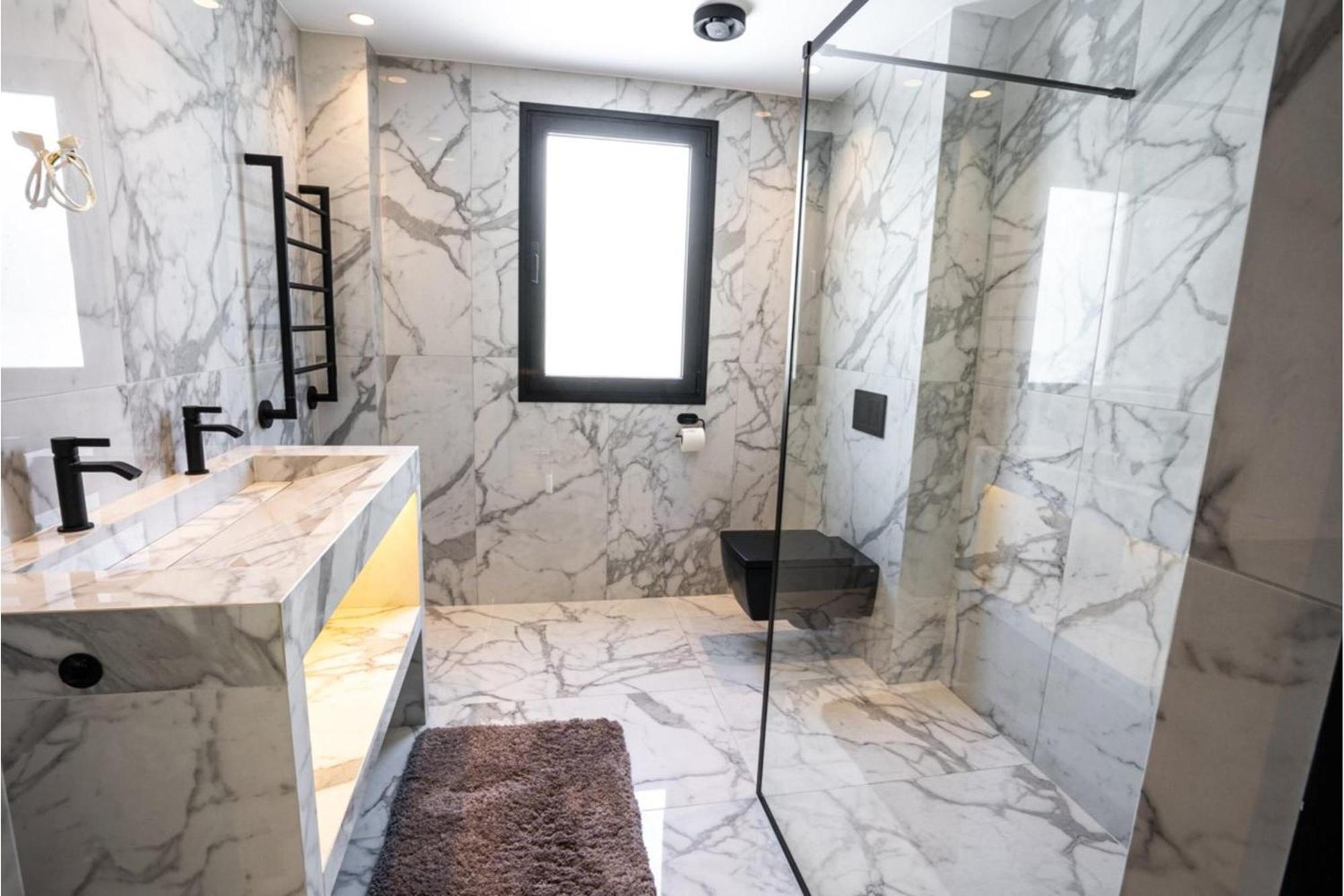 Villa New Zacaluca Pool Sauna & Gym - Happy Rentals Marbellac Extérieur photo